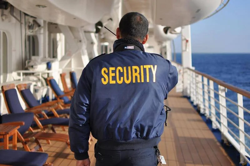 Security Awareness Training (STCW A-VI/6-1)